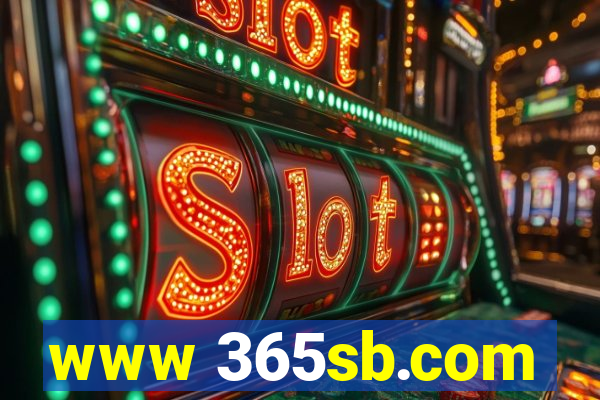 www 365sb.com